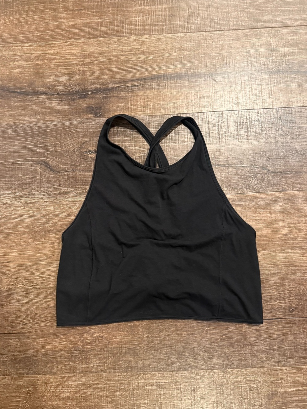 Lululemon | Its A Tie Tank